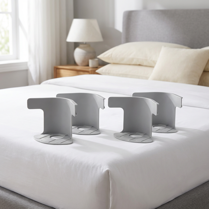 SecureFit™ Bed Sheet Fasteners