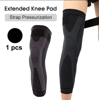 Compression Knee Support Sleeve