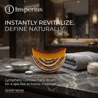 Lymphatic Contour Face Brush