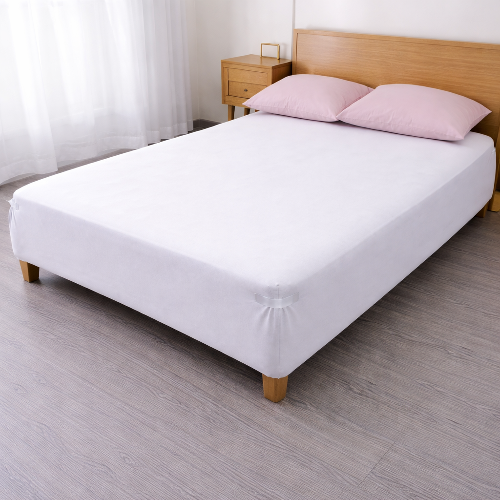 SecureFit™ Bed Sheet Fasteners