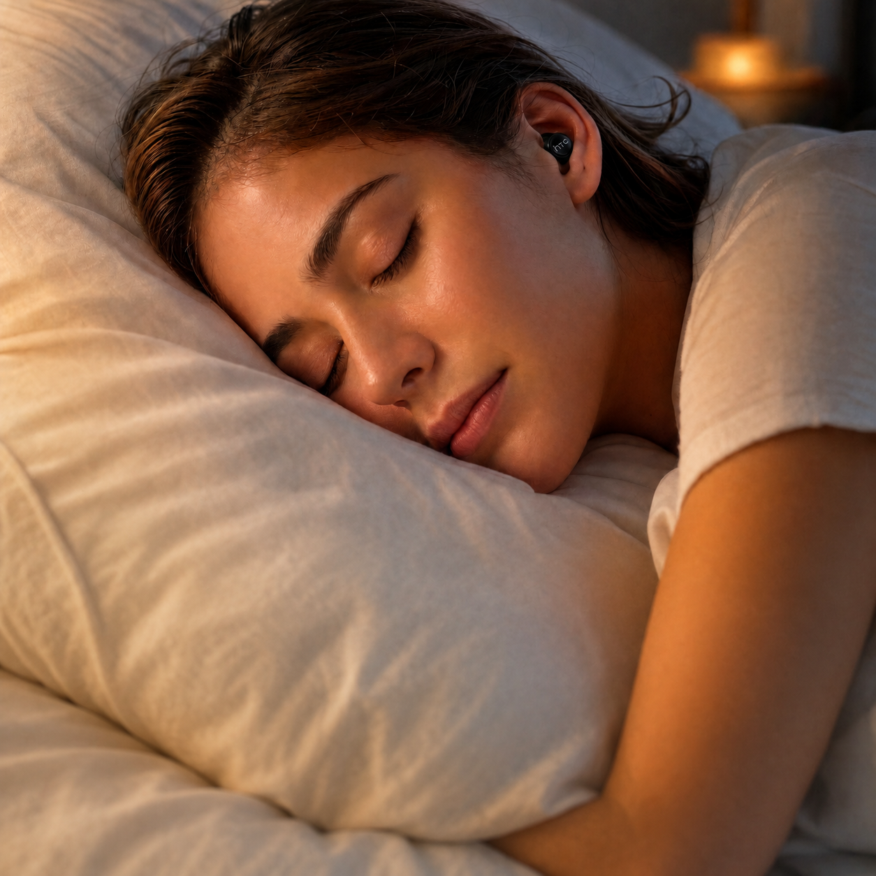 Insperius™ Sleep-Comfort Wireless Earbuds
