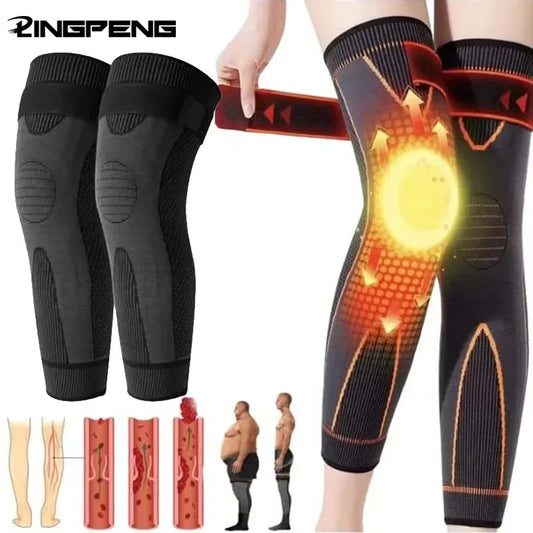 Compression Knee Support Sleeve
