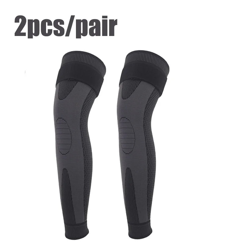 Compression Knee Support Sleeve