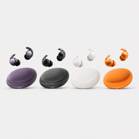 Insperius™ Sleep-Comfort Wireless Earbuds